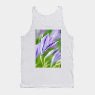 Triteleia laxa  'Koningin Fabiola'  Triplet lily  Also known as Queen Fabiola Tank Top